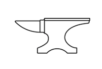 Acme Anvils Logo
